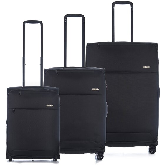 Epic Discovery 4 Rollen Trolley 77 cm