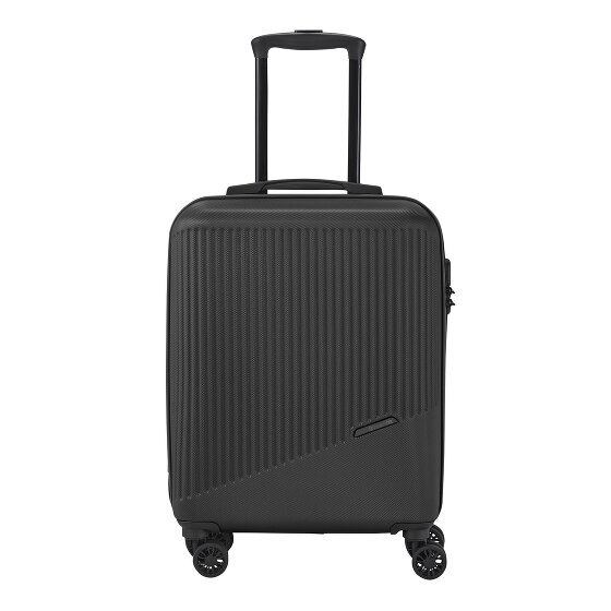 Travelite Bali 4 Rollen Kabinentrolley S 55 cm