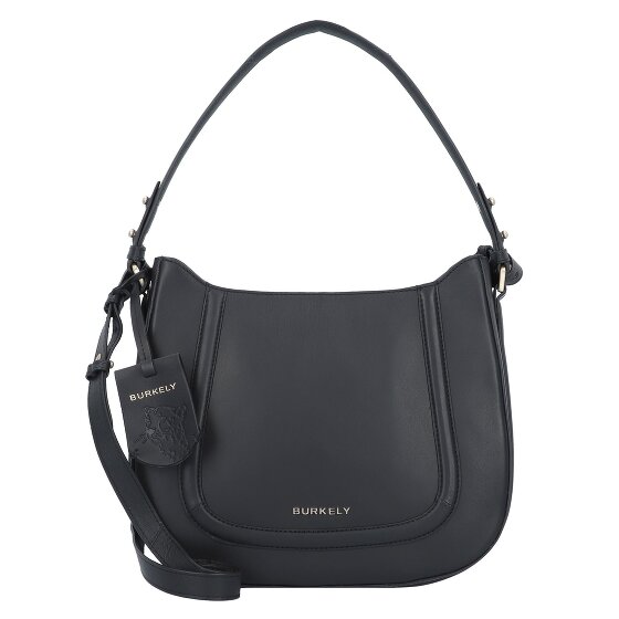 Burkely Beloved Bailey Handtasche Leder 27 cm