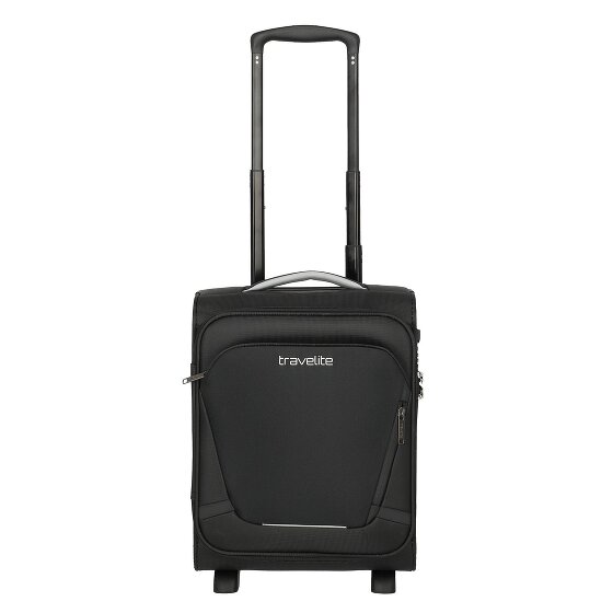 Travelite Jetpack 2 Rollen Kabinentrolley 40 cm