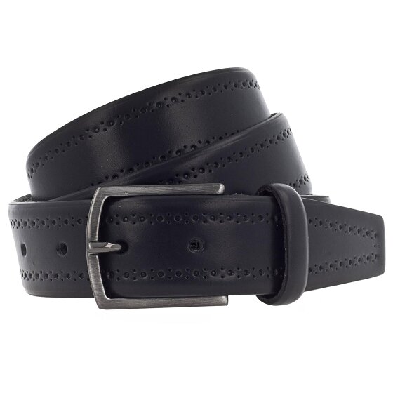 Vanzetti Gürtel Leder