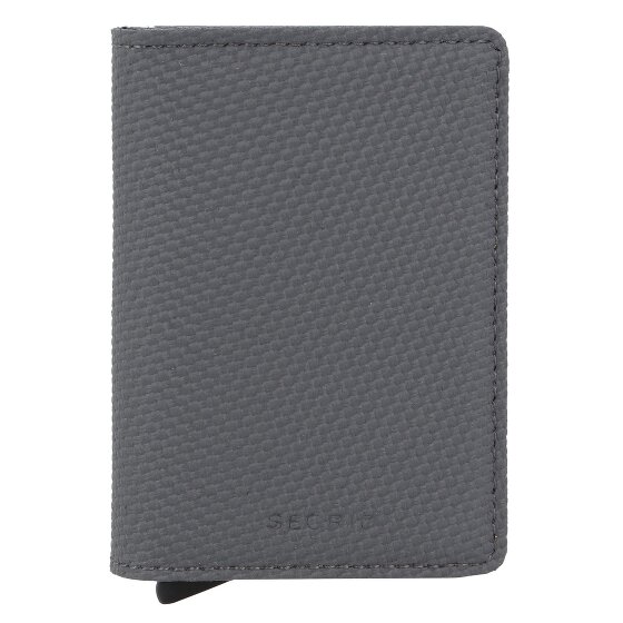 Secrid Slimwallet Kreditkartenetui RFID Leder 6,5 cm