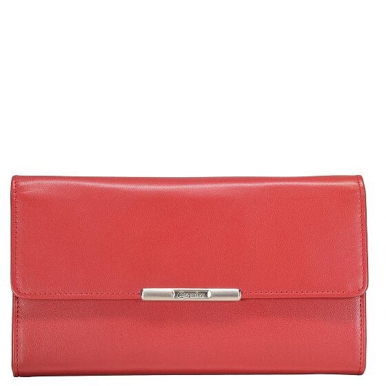 Esquire Helena Geldbörse Leder 18 cm