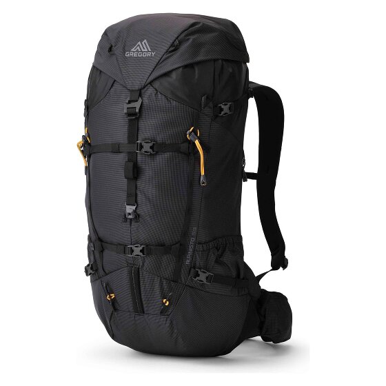 Gregory Alpinisto 50 L Trekkingrucksack 72 cm