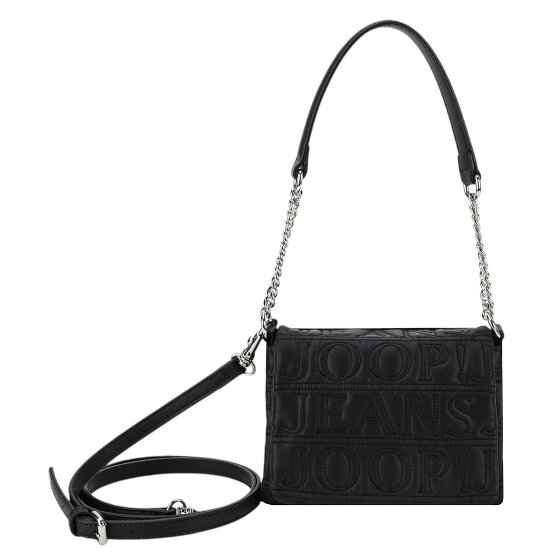 Joop! Jeans Iniziale Schultertasche 19 cm