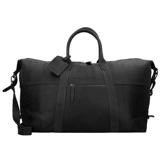 The Chesterfield Brand Portsmouth Weekender Reisetasche Leder 53 cm