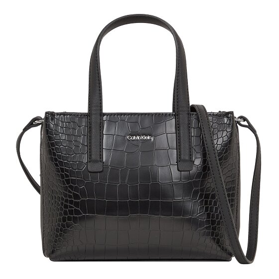 Calvin Klein CK Must Handtasche 20 cm