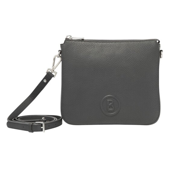 Bogner Bozen Hedwig Umhängetasche Leder 25 cm