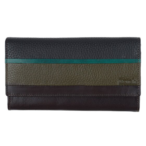 Bench Geldbörse RFID Leder 18,5 cm