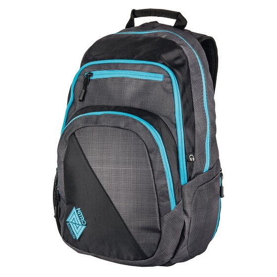 NITRO Stash 29 Daypack 49 cm Laptopfach