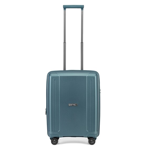 Epic Anthem 4 Rollen Kabinentrolley 55 cm mit Dehnfalte