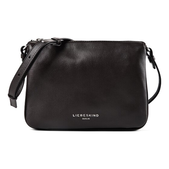 Liebeskind Umhängetasche Leder 24.5 cm