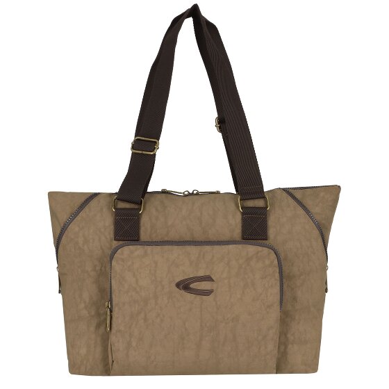 camel active Journey Shopper Tasche 47 cm
