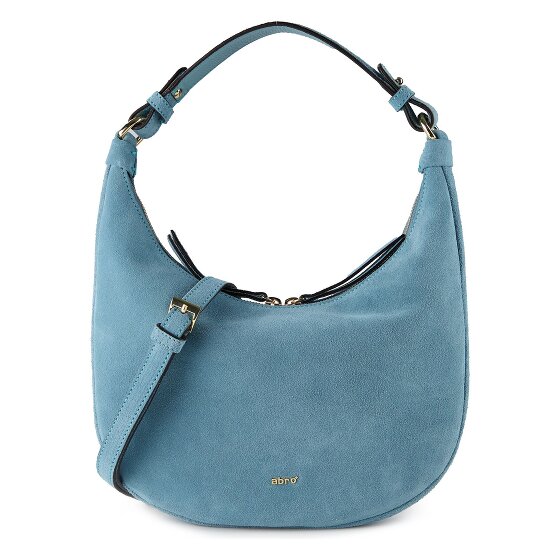 abro Nana Schultertasche Leder 27.5 cm