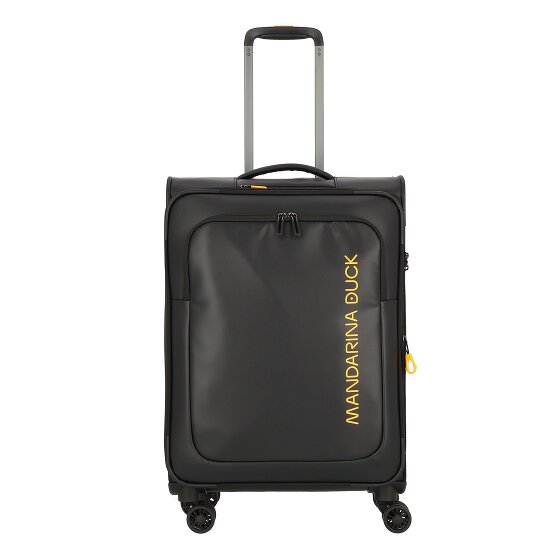 Mandarina Duck 4 Rollen Trolley M 67 cm