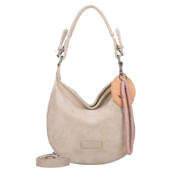 Fritzi aus Preußen Fritzi Hobo Vintage Schultertasche 33 cm
