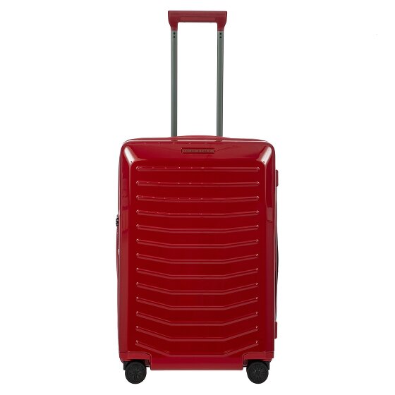Porsche Design Roadster 4-Doppelrollen Trolley 69 cm
