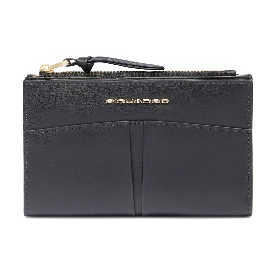 Piquadro Ashley Geldbörse Leder 14.5 cm