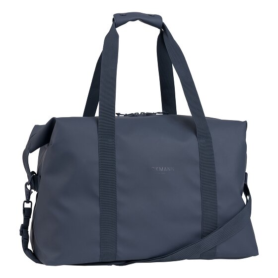 Beckmann Norway Street Weekend Weekender Reisetasche 50 cm