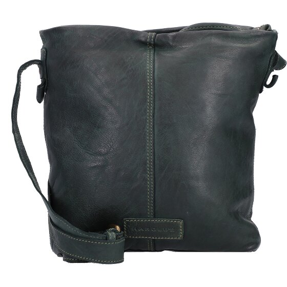 Harold's Submarine Umhängetasche Leder 23 cm