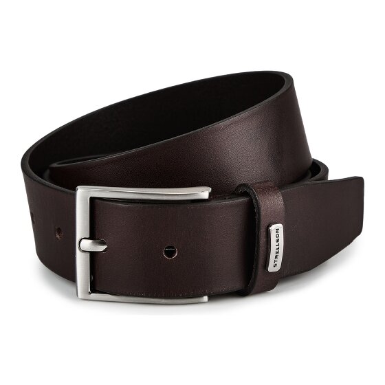 Strellson Gürtel Leder