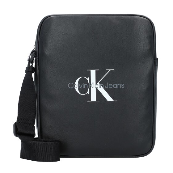 Calvin Klein Jeans Monogram Umhängetasche 22 cm