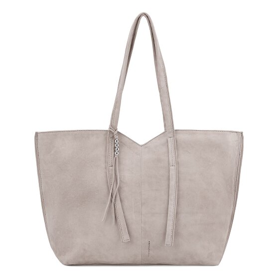 FredsBruder All About Beads Shopper Tasche Leder 39 cm