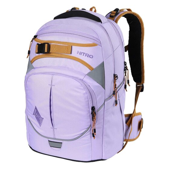 NITRO Superhero Schulrucksack 44 cm