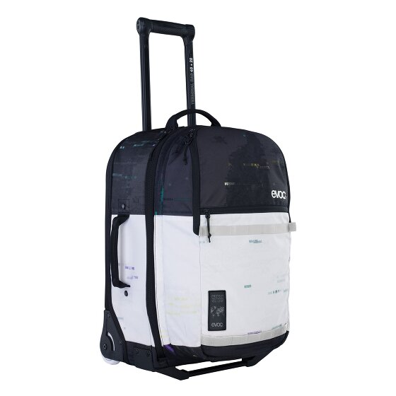 Evoc 2 Rollen Reisetasche 54 cm