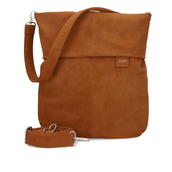 Zwei Mademoiselle.M Schultertasche 31 cm