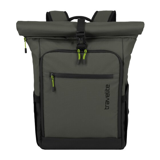 Travelite Briize Daypack M 45 cm Laptopfach