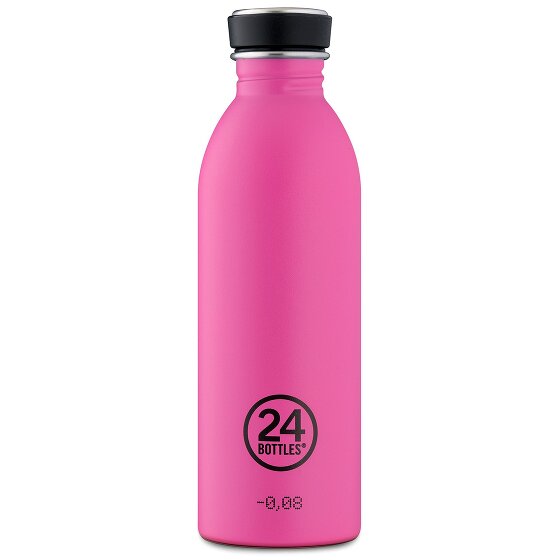 24Bottles Urban Trinkflasche 500 ml