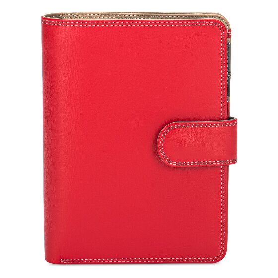 Mywalit Geldbörse Leder 14 cm