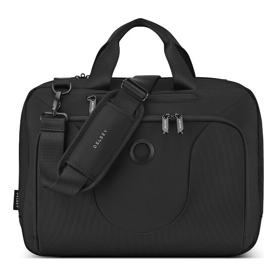 Delsey Paris DLC 2.0 Aktentasche 40 cm Laptopfach