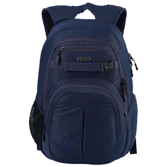 NITRO Chase Rucksack 51 cm Laptopfach