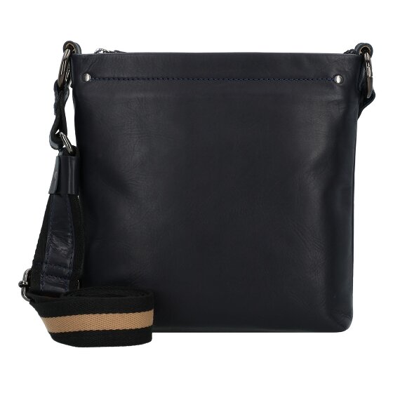 Harold's Caugio Umhängetasche Leder 21 cm