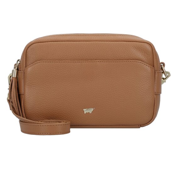 Braun Büffel Hanna Umhängetasche Leder 23 cm