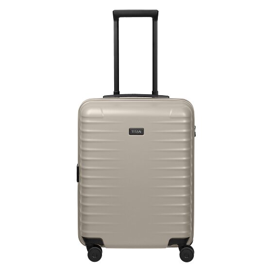 Titan Upgrade 4 Rollen Kabinentrolley S 55 cm