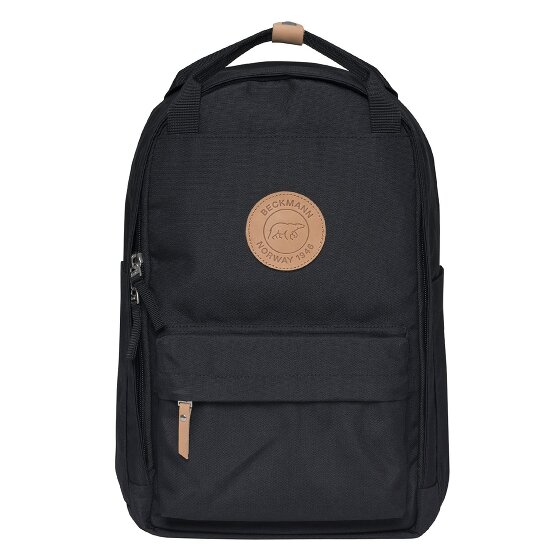 Beckmann Norway City Light Daypack 40 cm Laptopfach