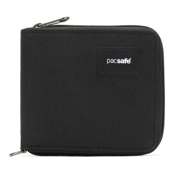 Pacsafe RFIDsafe Geldbörse RFID Schutz 11 cm