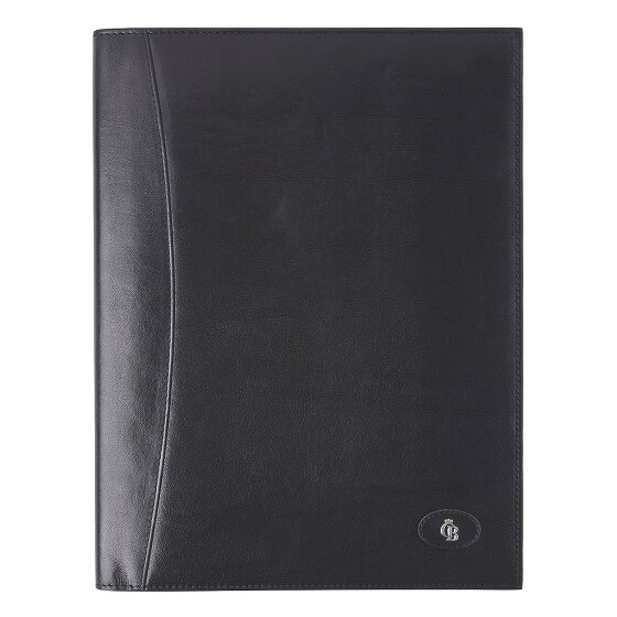 Castelijn & Beerens Schreibmappe Leder 32,5 cm