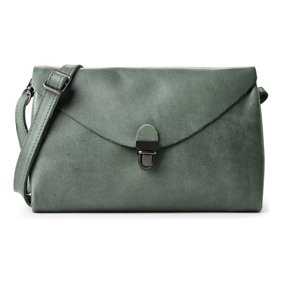 Harold's Fold Umhängetasche Leder 20 cm