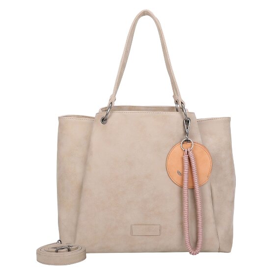 Fritzi aus Preußen Fritzi42N Vintage Shopper Tasche 45 cm