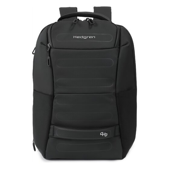 Hedgren Comby Performance Daypack L RFID Schutz 44 cm Laptopfach