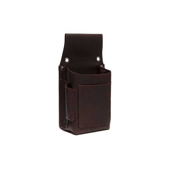 The Chesterfield Brand Taiwan Geldbörse Leder 12 cm