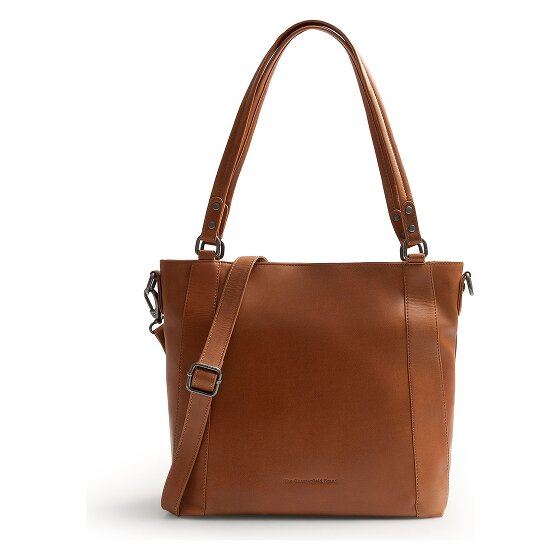 The Chesterfield Brand Elira Schultertasche Leder 31.5 cm