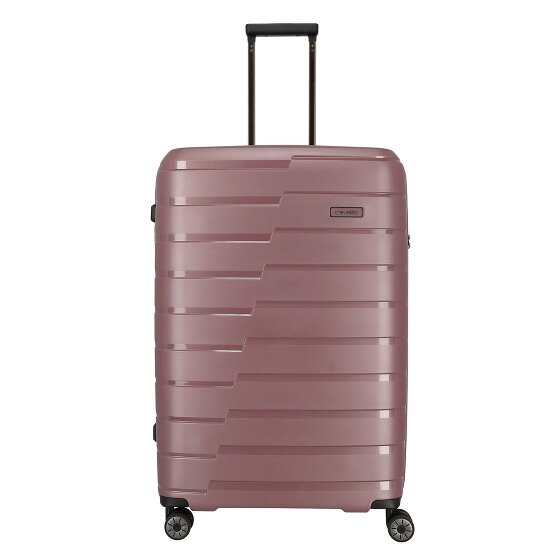 Travelite Air Base 4 Rollen Trolley 77 cm