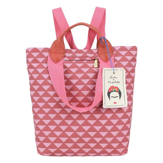 Fritzi aus Preußen Fritzi x Frida Kahlo Limited Daypack 50 cm