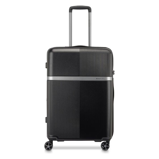 Roncato Airglam 2.0 4 Rollen Trolley 68 cm