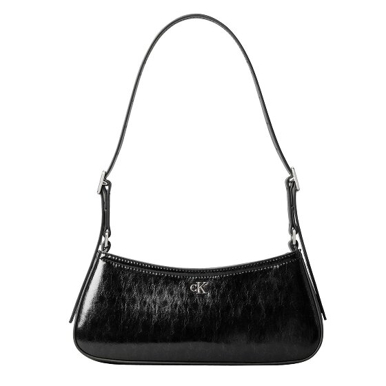 Calvin Klein CK Metallic Schultertasche 27 cm
